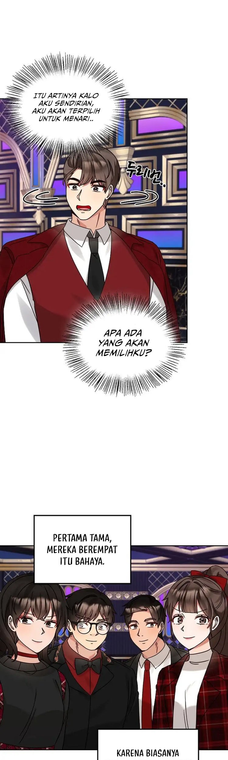 Chapter 152 - halaman 29