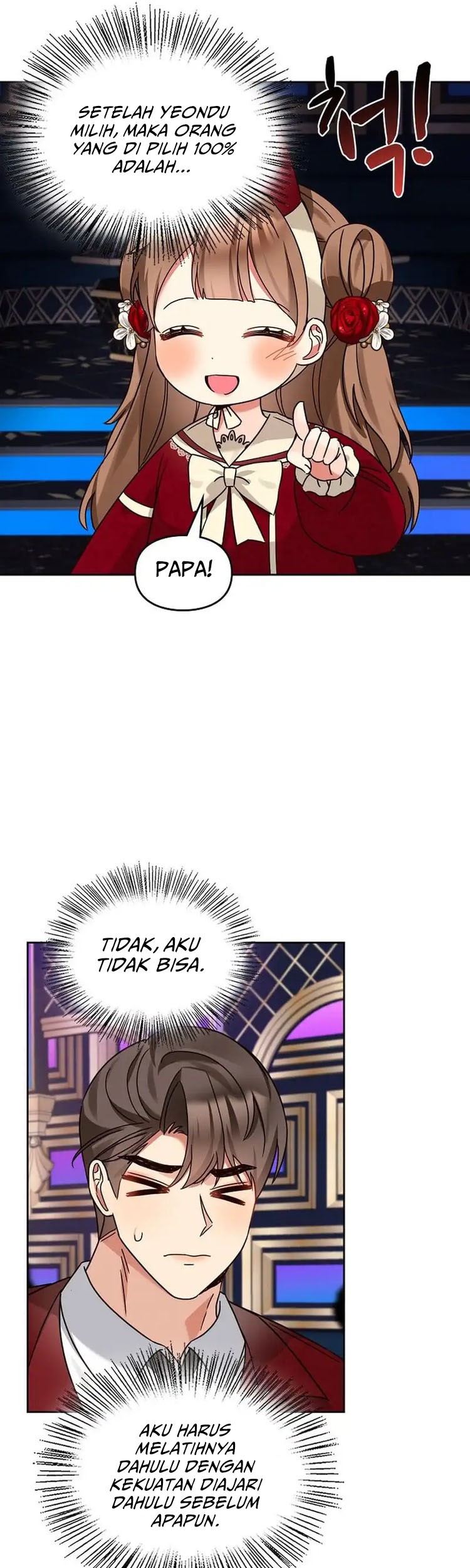Chapter 152 - halaman 31