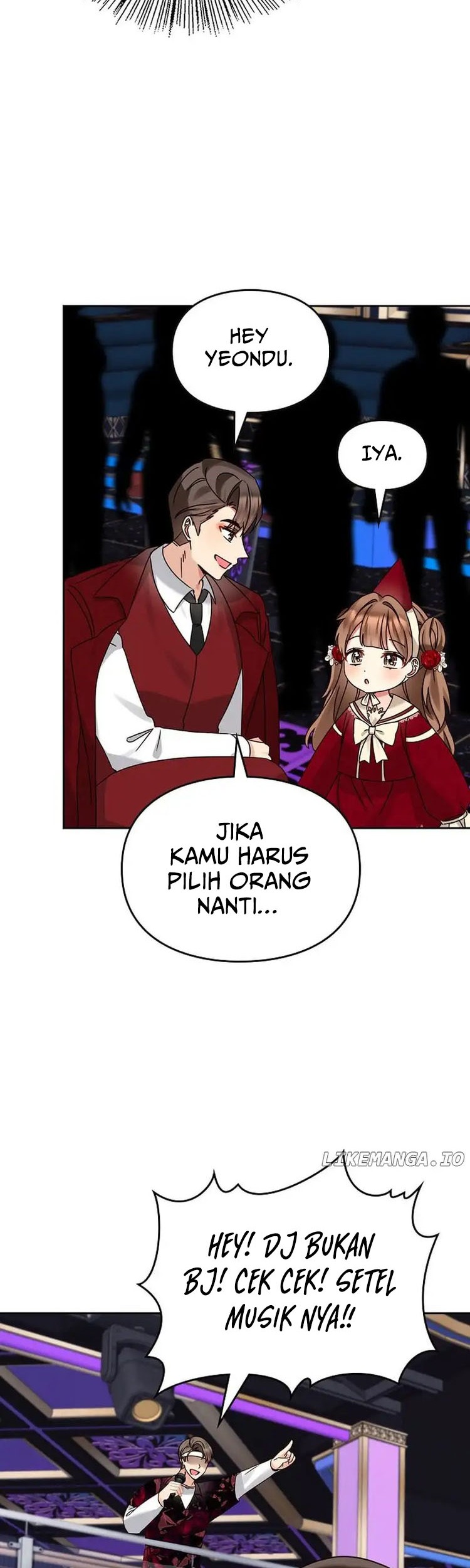 Chapter 152 - halaman 32