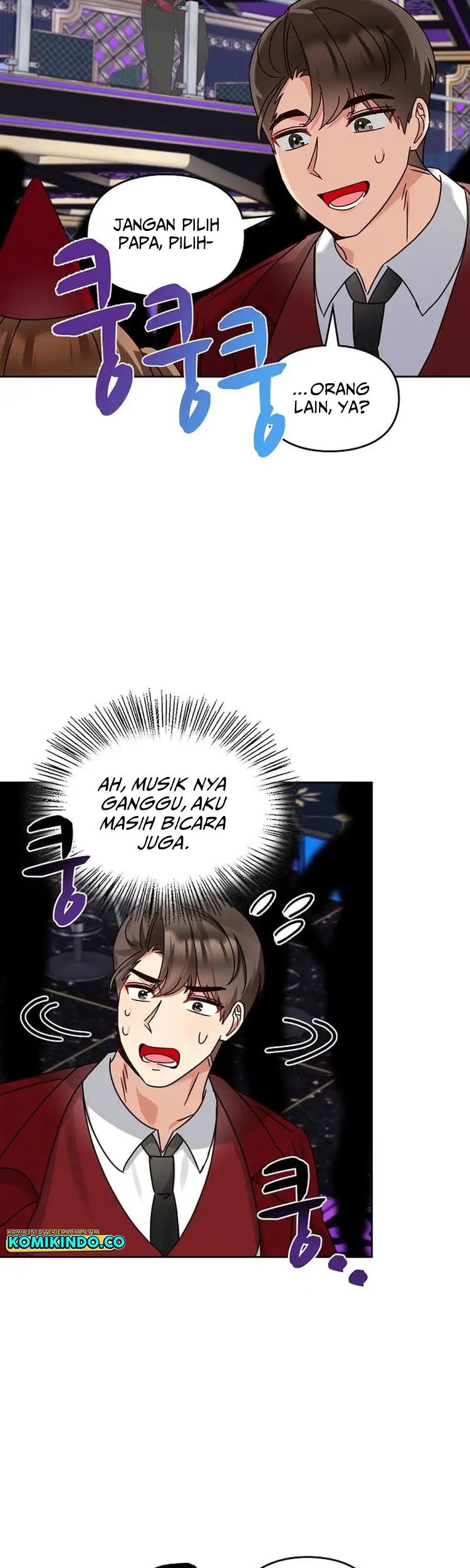 Chapter 152 - halaman 33