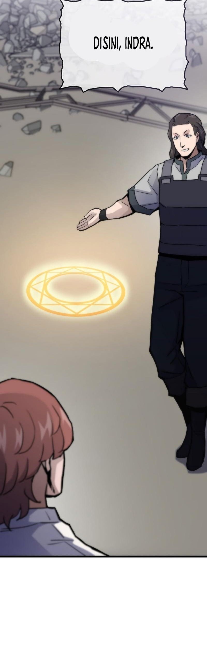 Chapter 98 - halaman 21