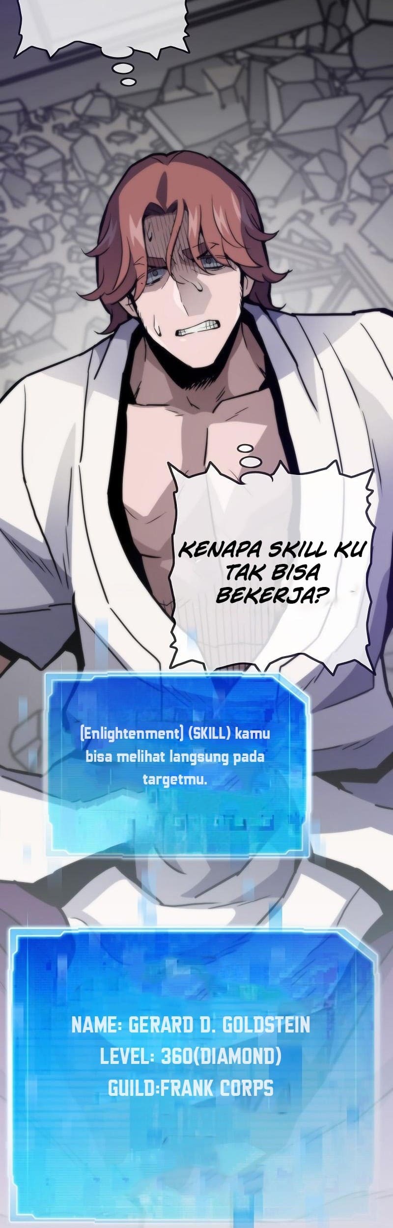 Chapter 98 - halaman 32