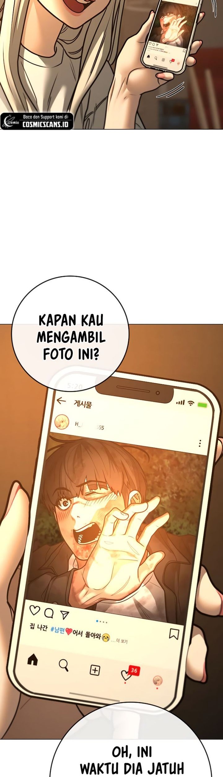Chapter 130 - halaman 56