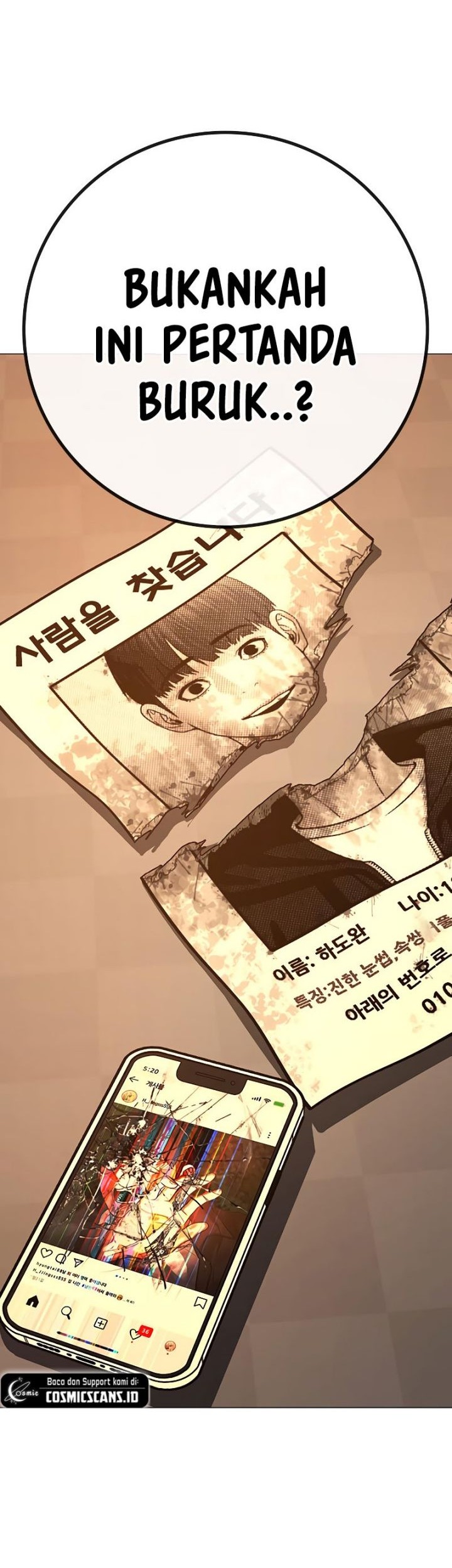 Chapter 130 - halaman 73