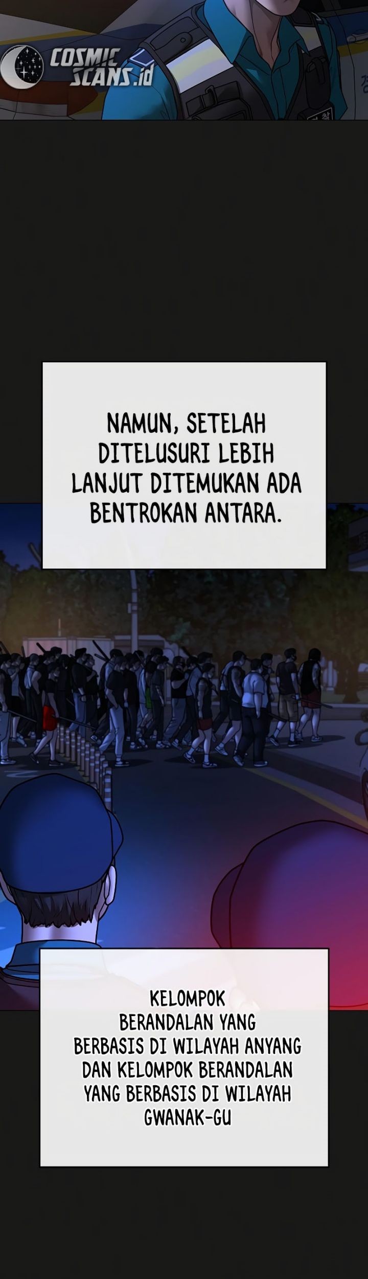 Chapter 130 - halaman 6