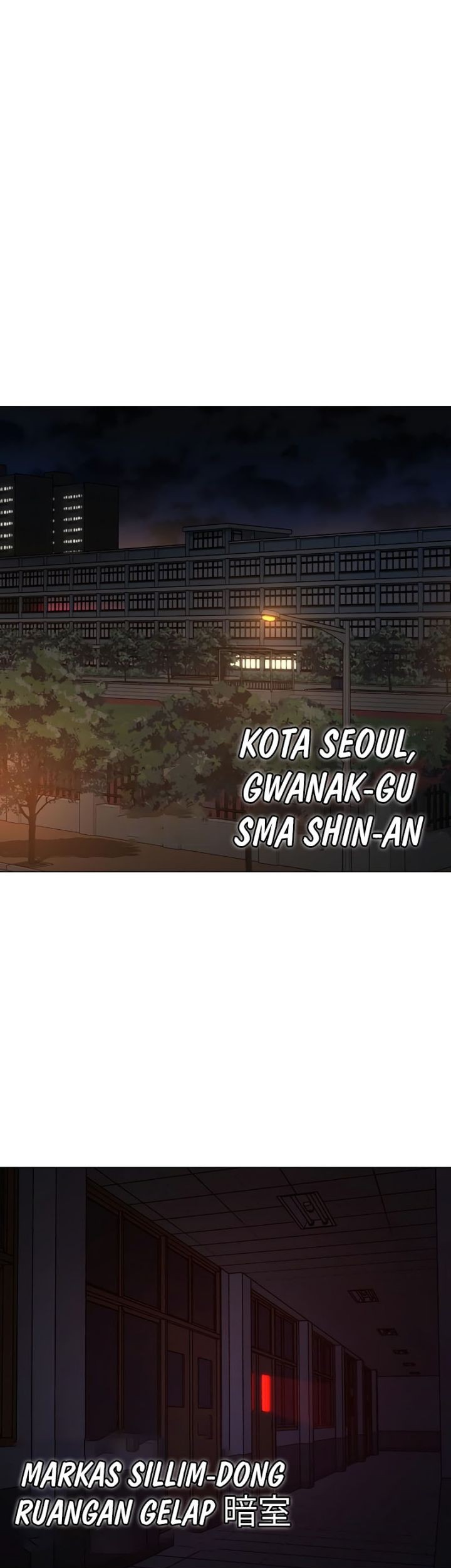 Chapter 130 - halaman 14