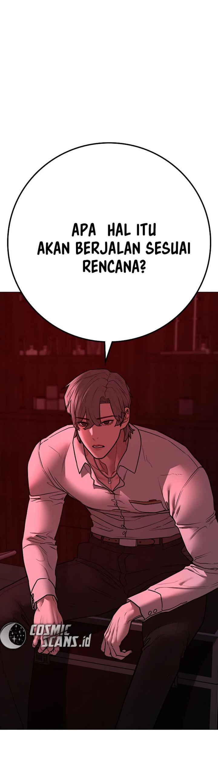 Chapter 130 - halaman 26