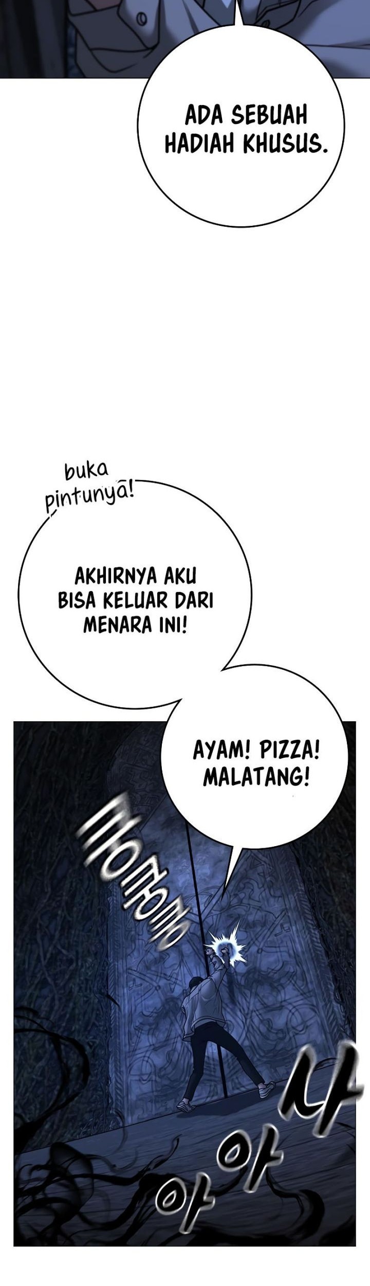 Chapter 130 - halaman 34