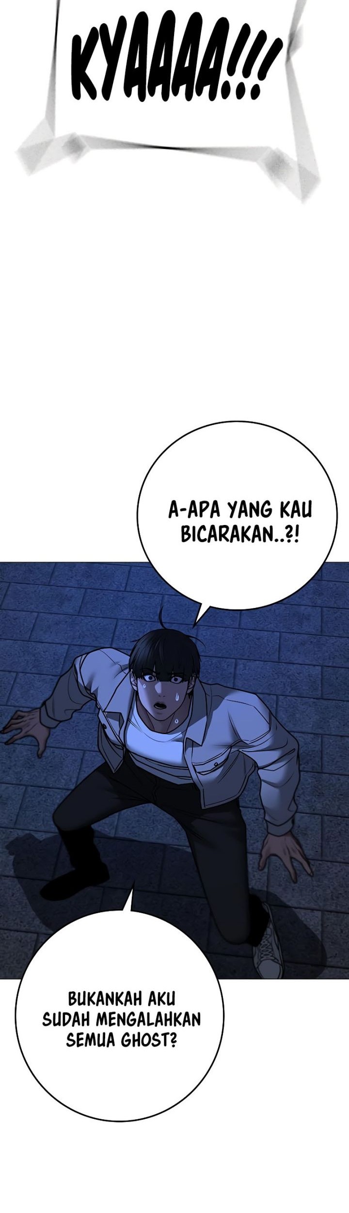 Chapter 130 - halaman 40