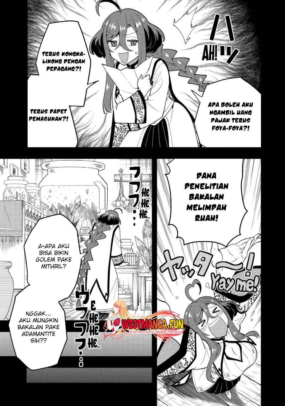 Chapter 61 - halaman 12
