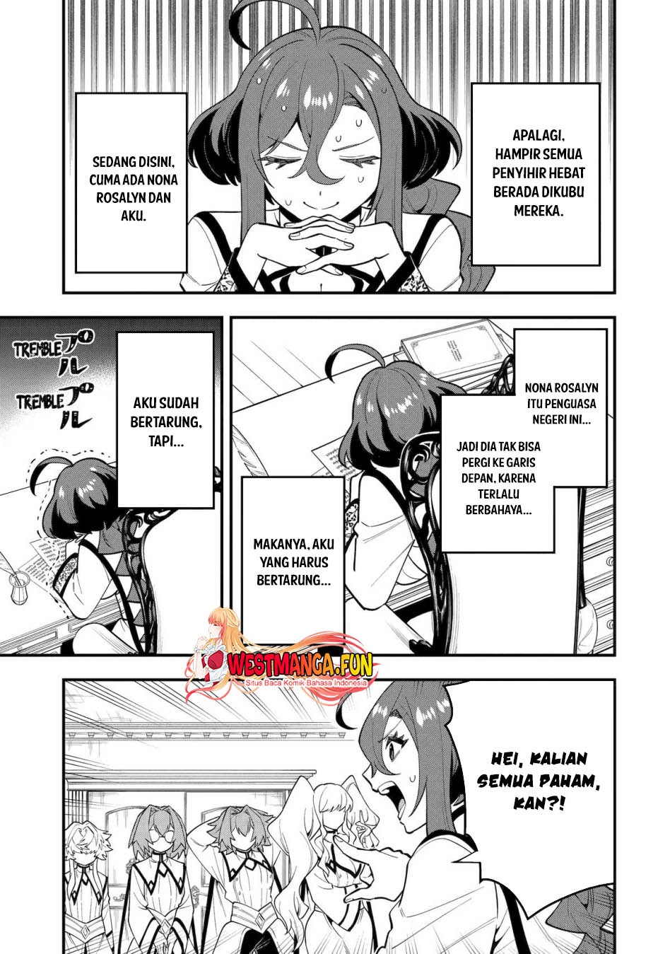 Chapter 61 - halaman 16