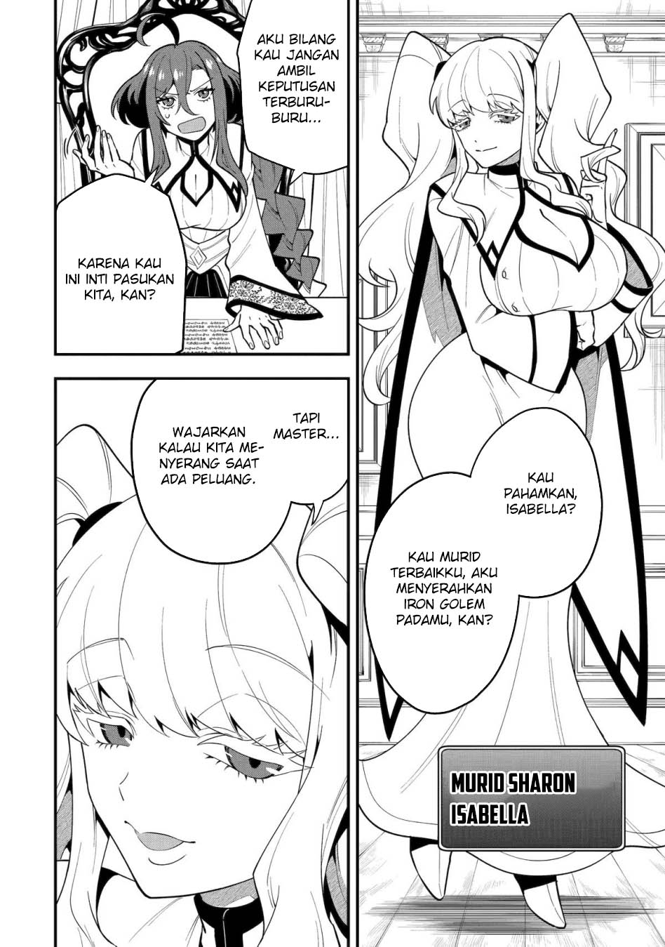 Chapter 61 - halaman 17