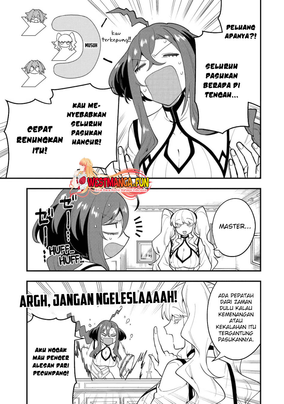 Chapter 61 - halaman 18