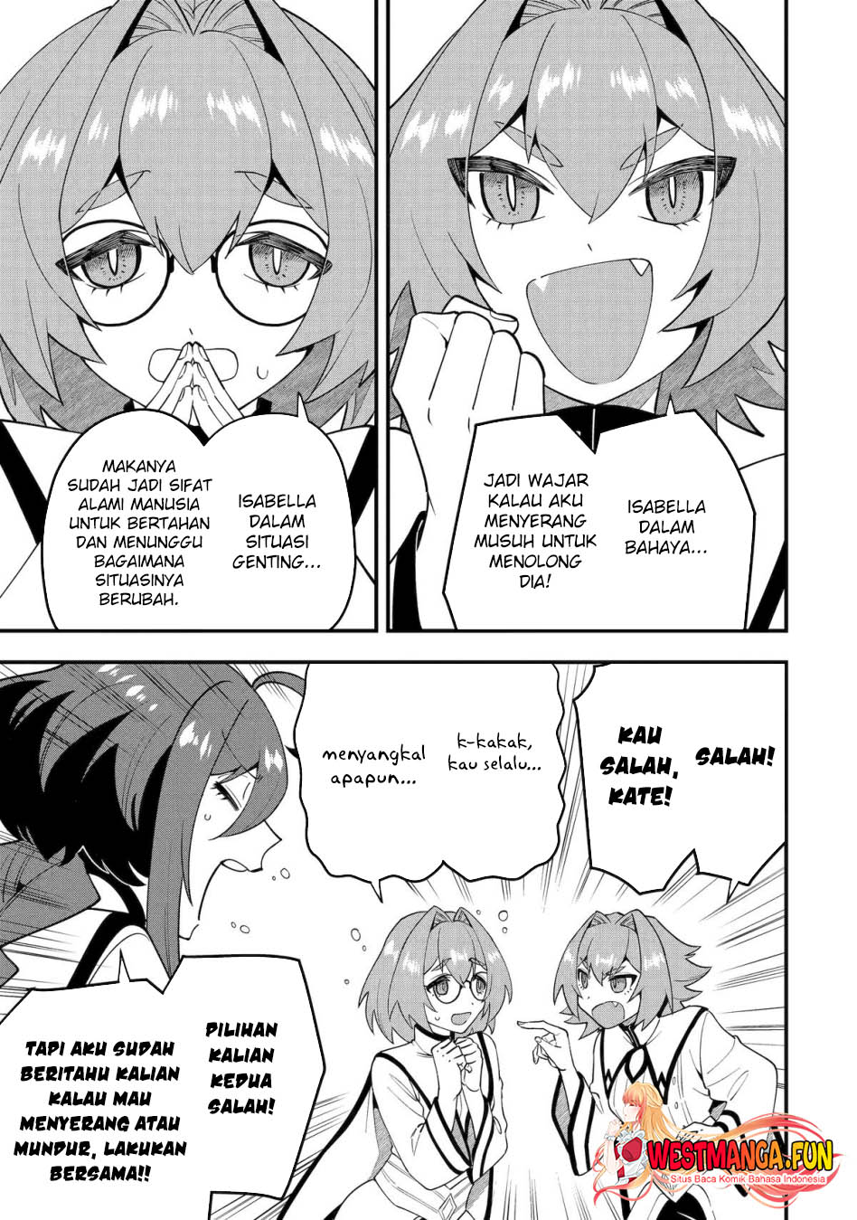 Chapter 61 - halaman 21