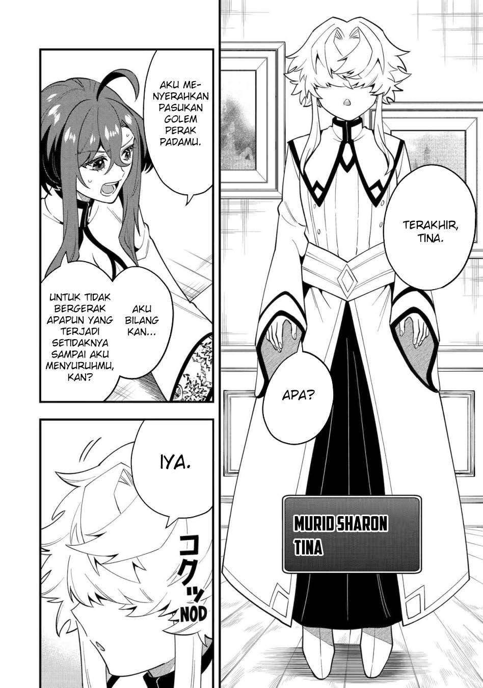 Chapter 61 - halaman 22