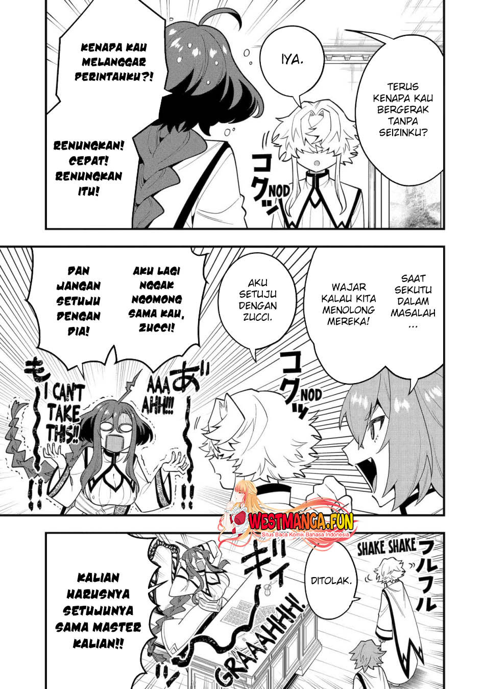 Chapter 61 - halaman 23