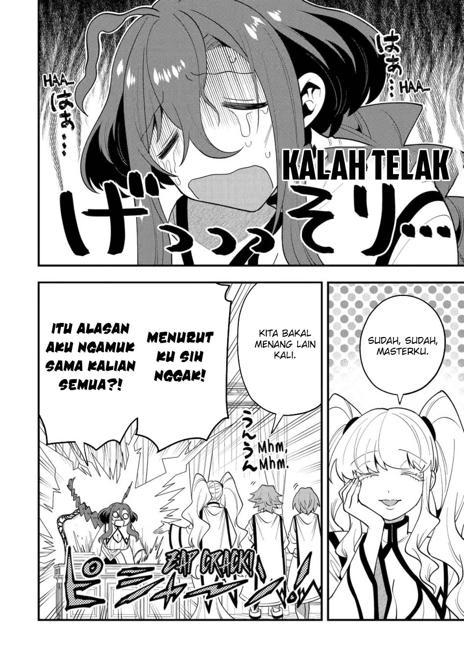 Chapter 61 - halaman 24