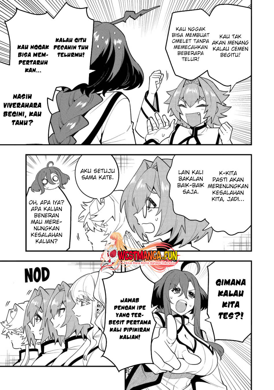 Chapter 61 - halaman 25