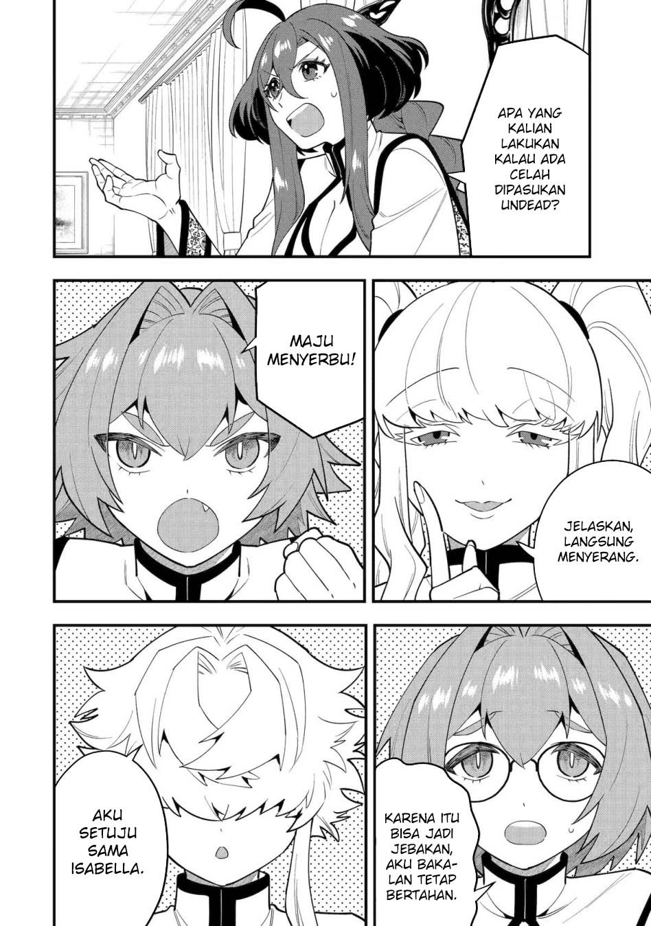 Chapter 61 - halaman 26