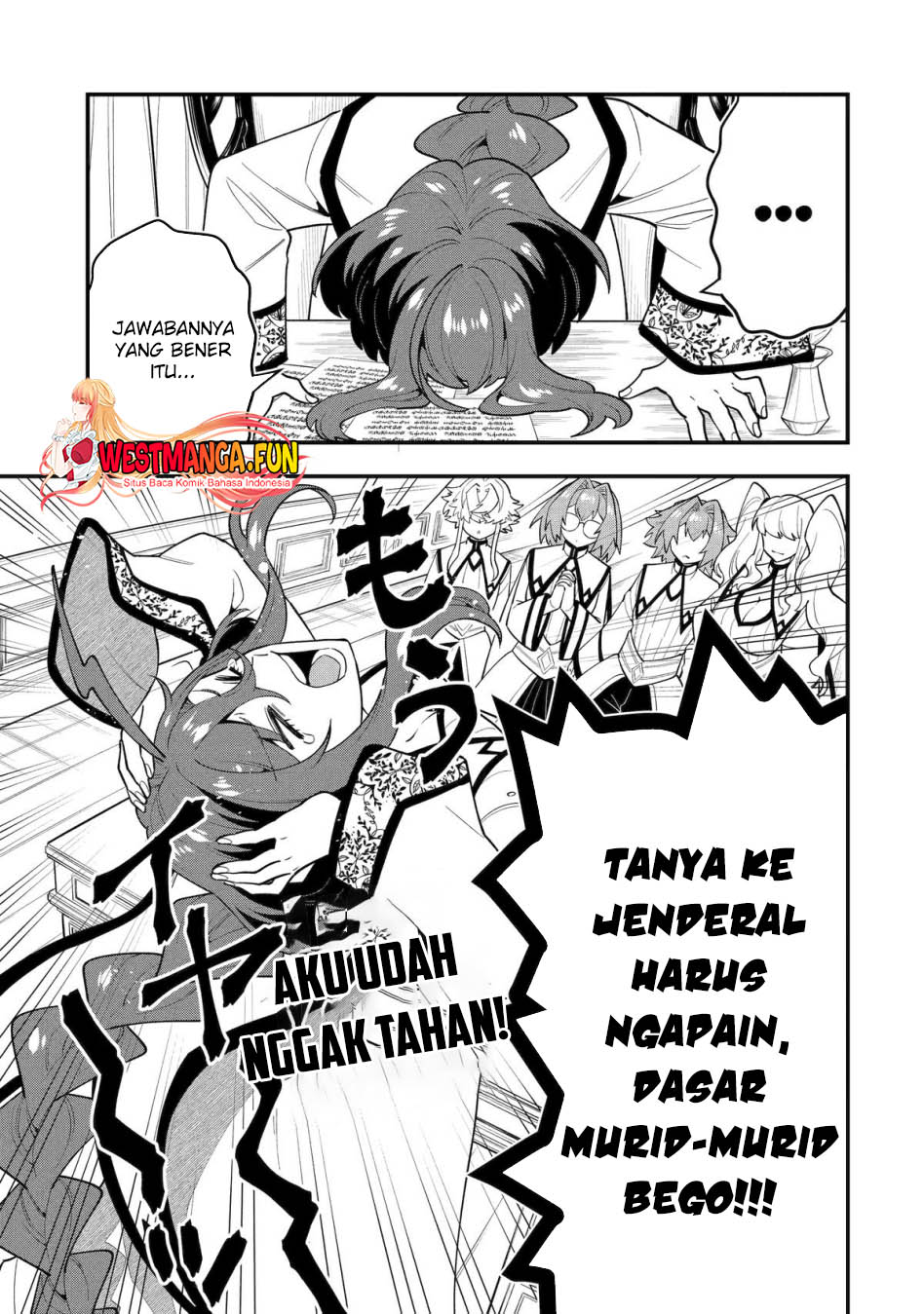 Chapter 61 - halaman 27