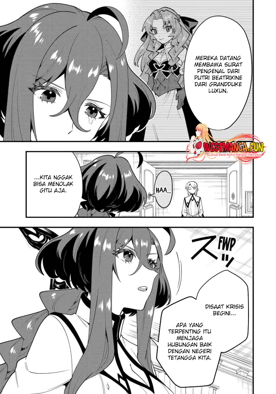 Chapter 61 - halaman 29