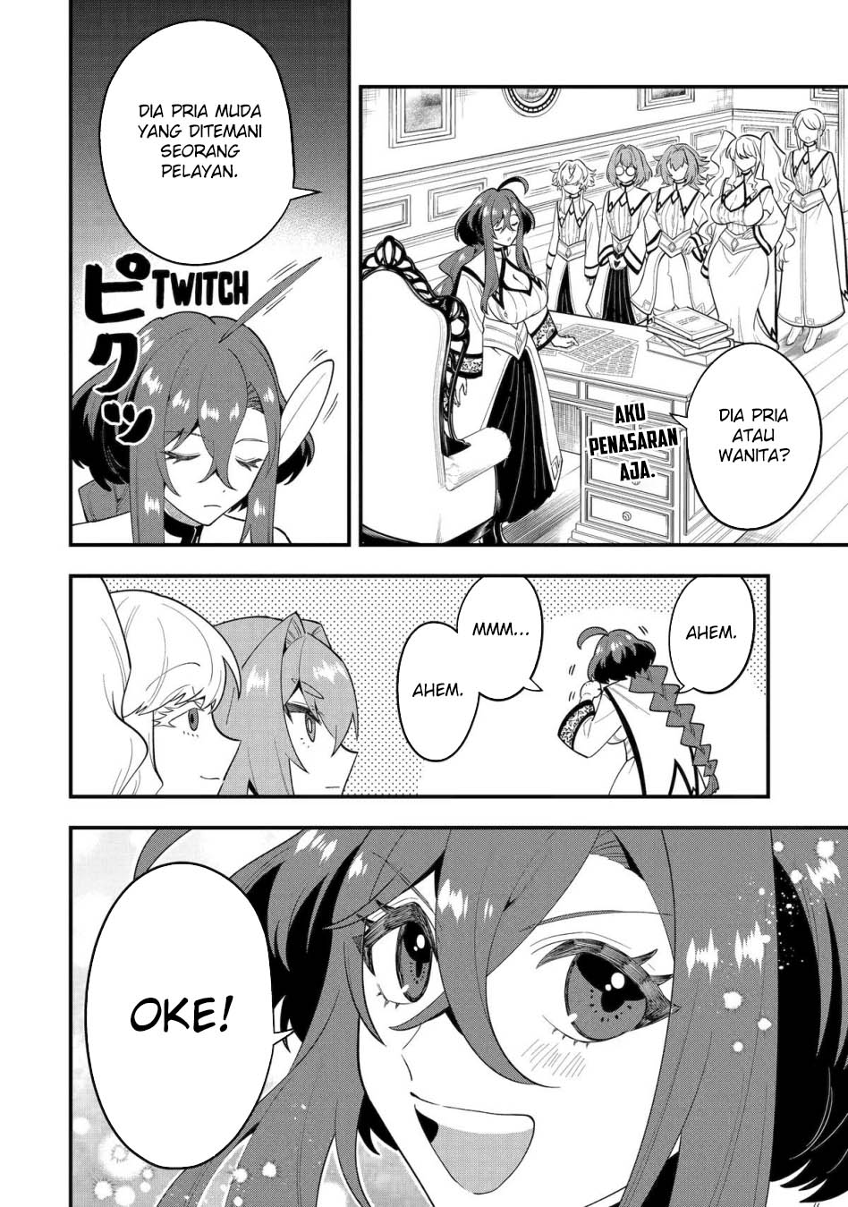 Chapter 61 - halaman 30
