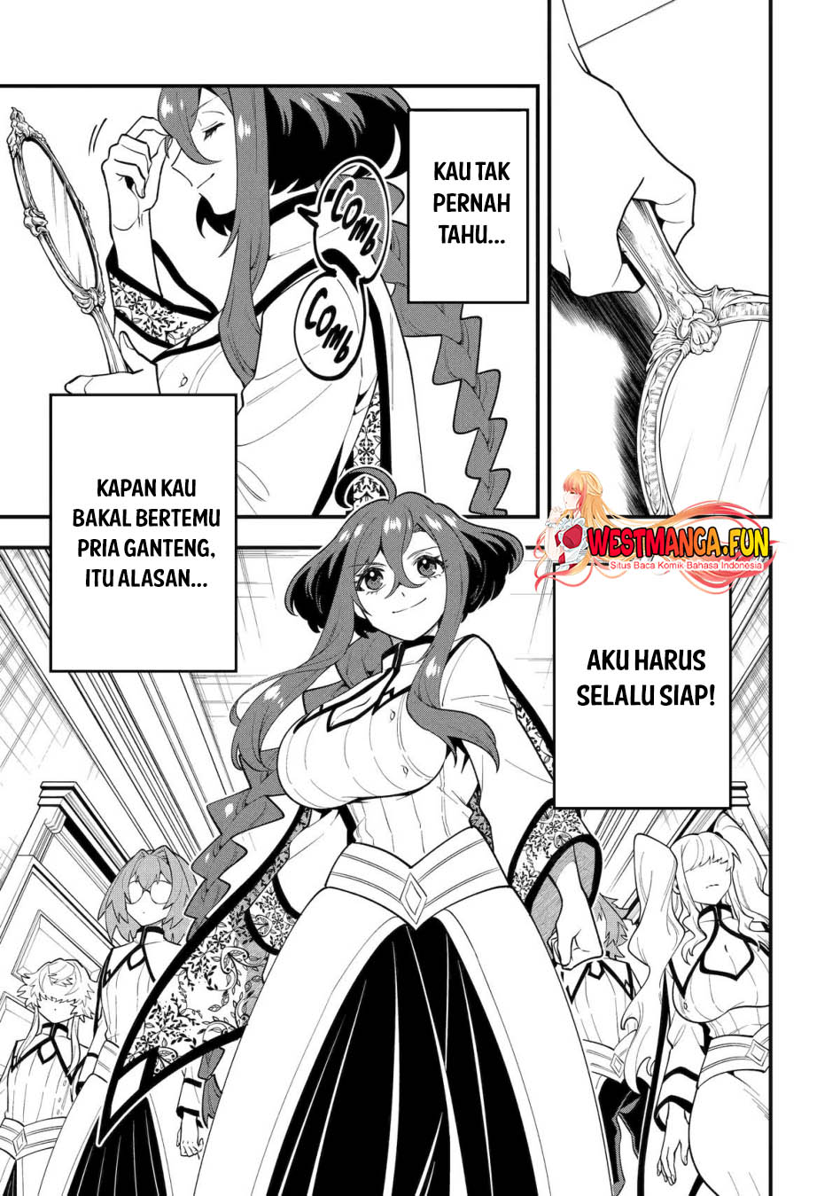 Chapter 61 - halaman 31