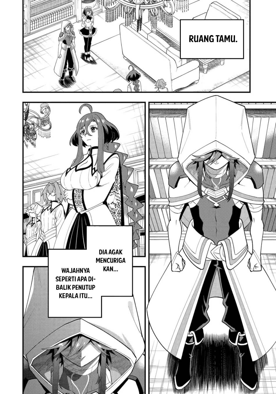 Chapter 61 - halaman 32