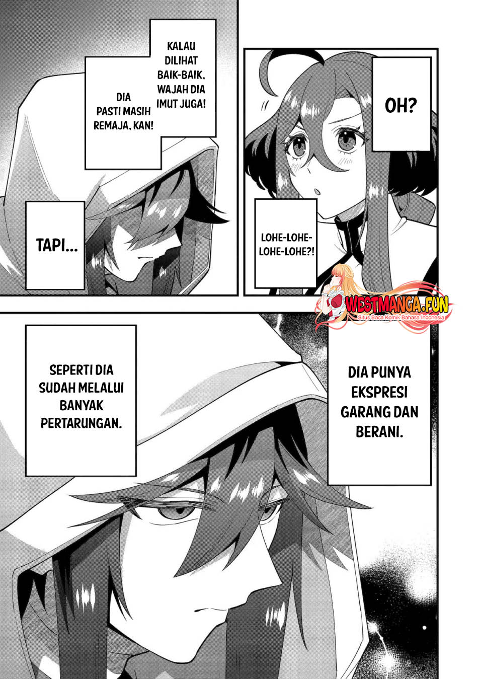 Chapter 61 - halaman 33