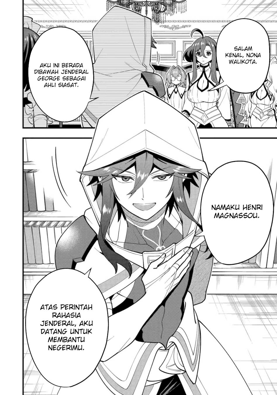 Chapter 61 - halaman 34