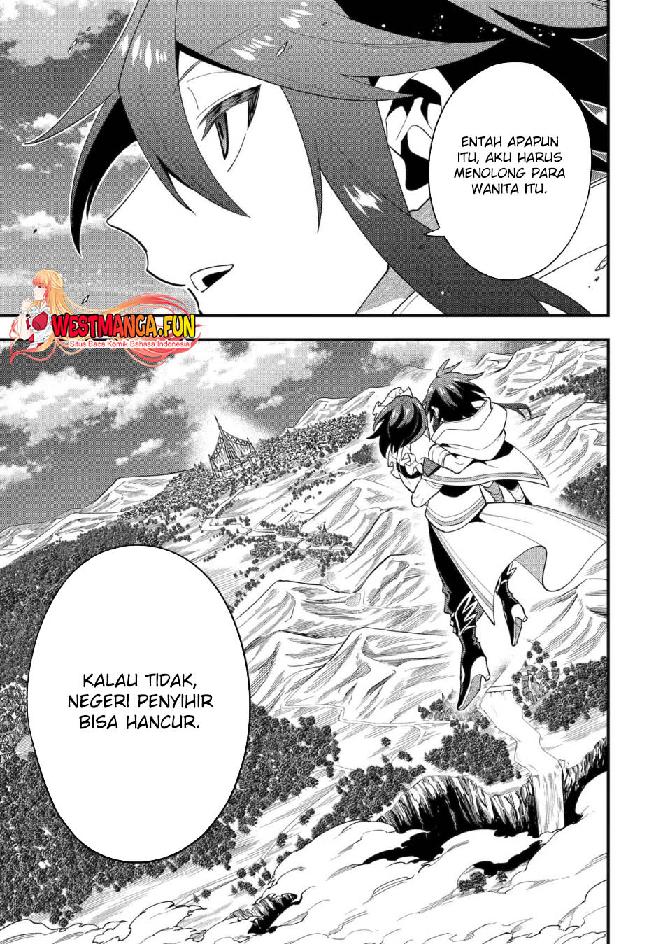 Chapter 61 - halaman 6