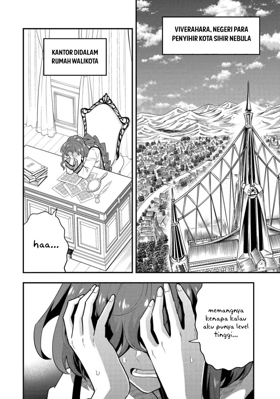 Chapter 61 - halaman 7