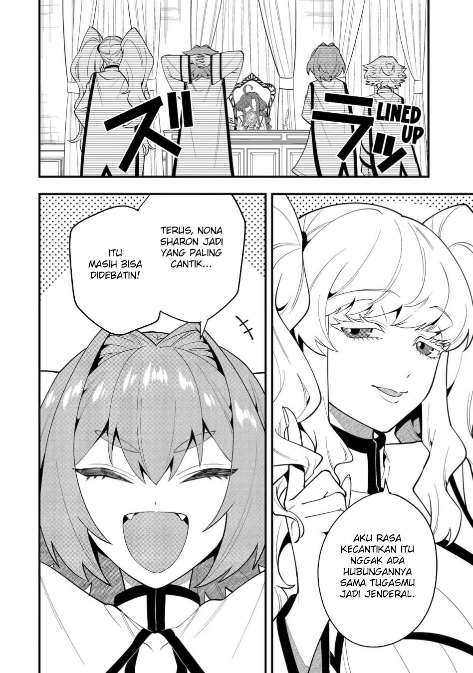 Chapter 61 - halaman 9