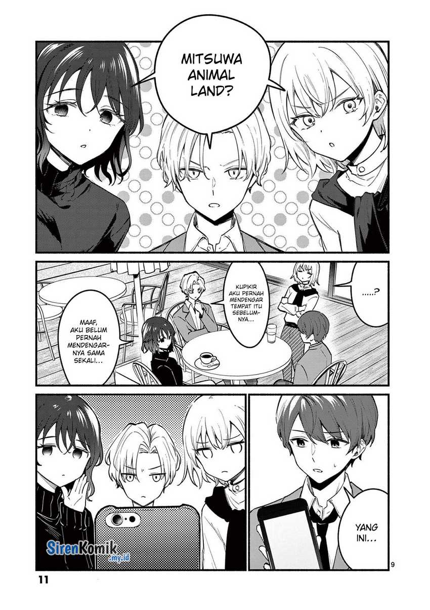 Chapter 68 - halaman 11