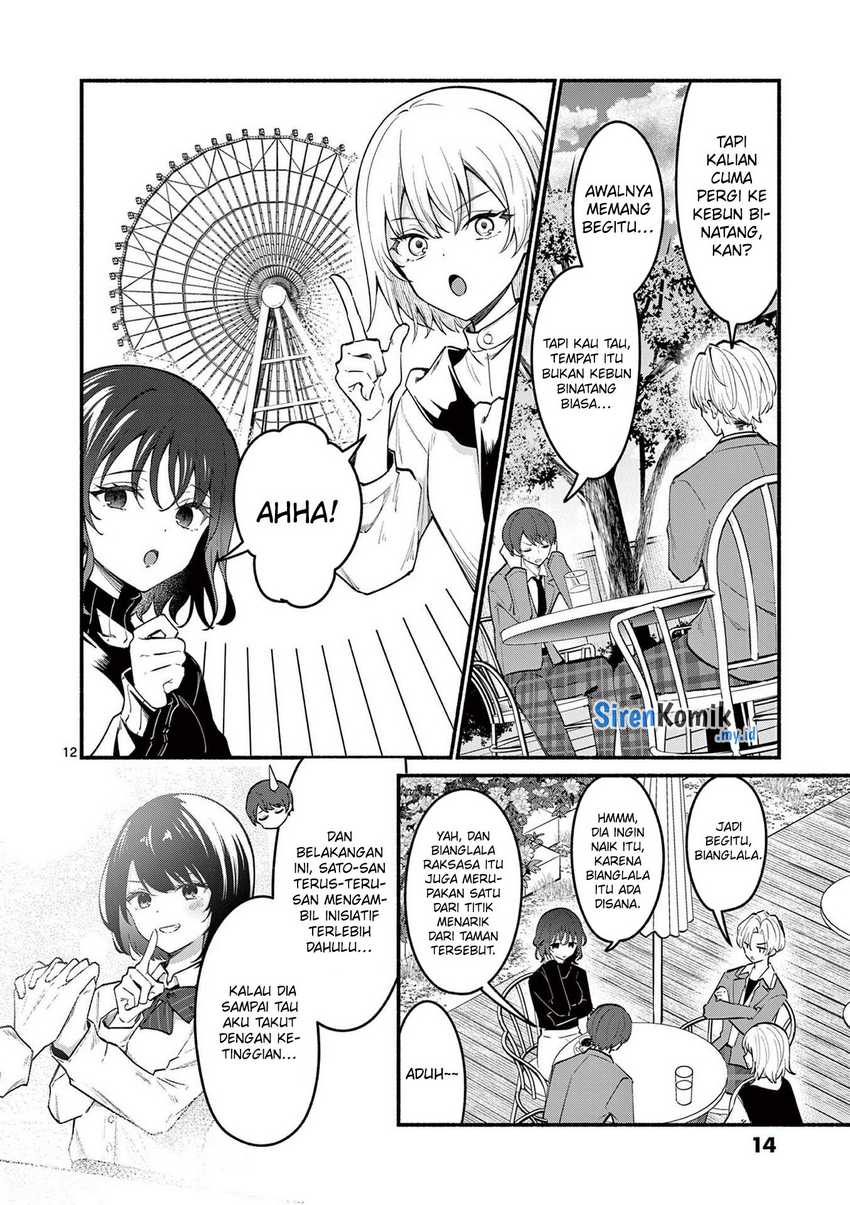 Chapter 68 - halaman 14
