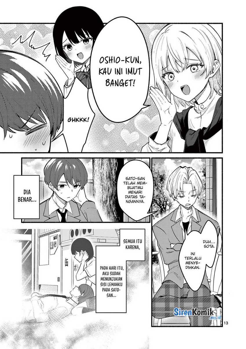 Chapter 68 - halaman 15