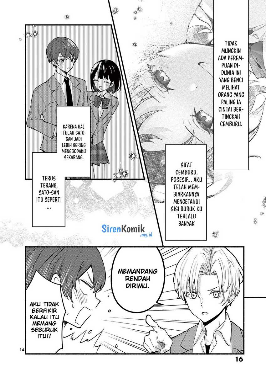 Chapter 68 - halaman 16