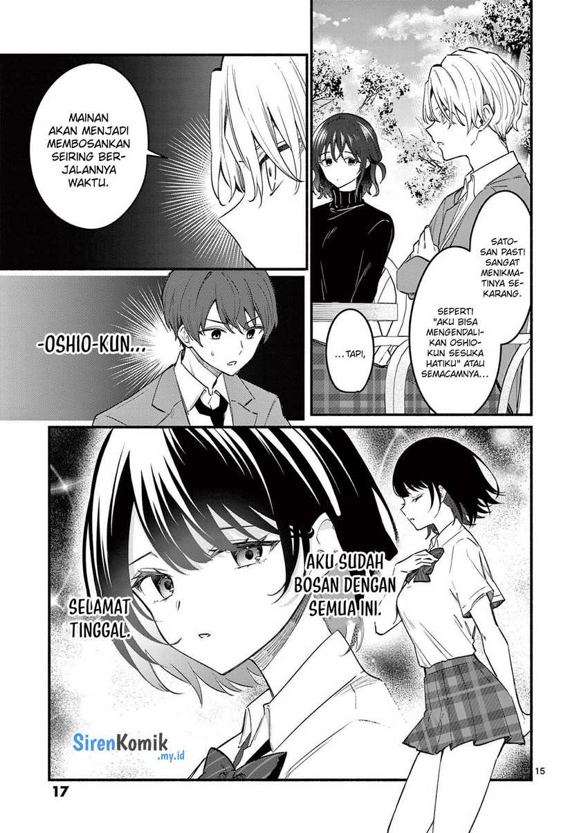 Chapter 68 - halaman 17