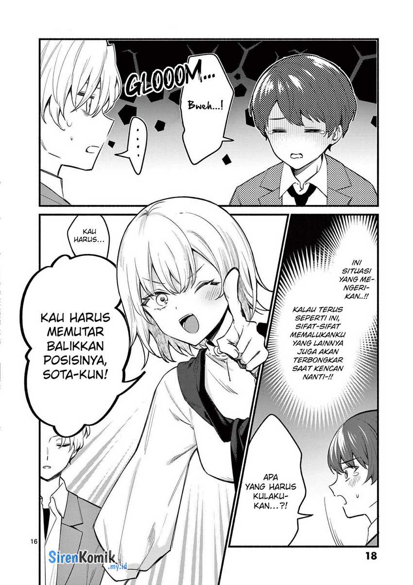 Chapter 68 - halaman 18