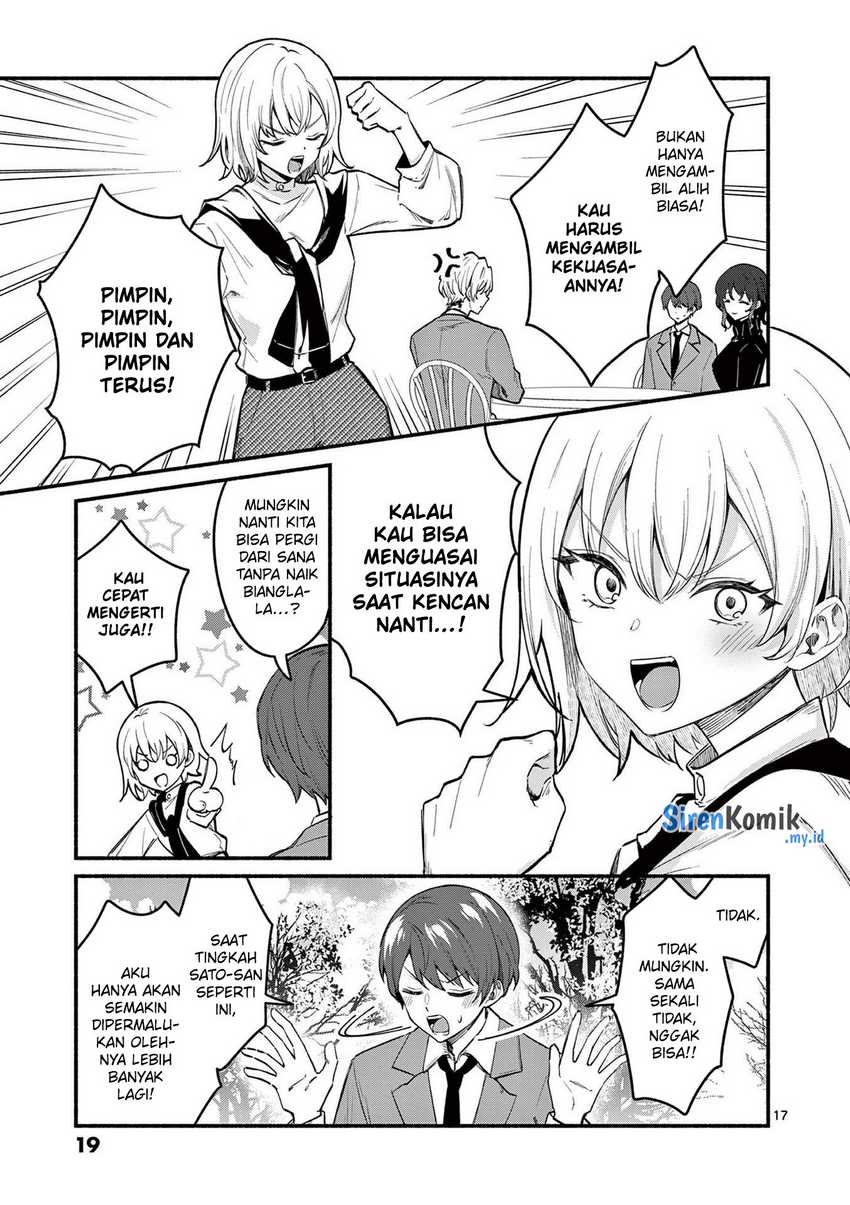 Chapter 68 - halaman 19
