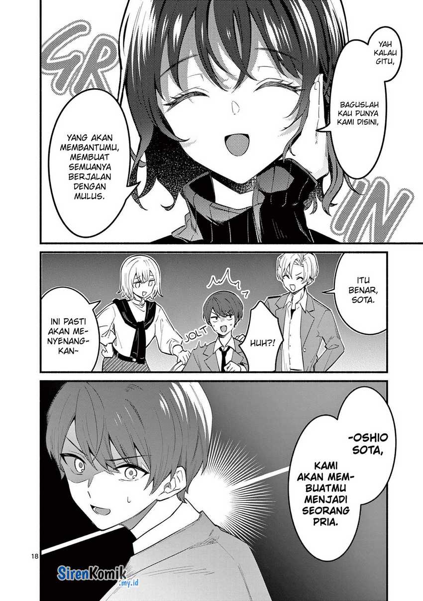 Chapter 68 - halaman 20