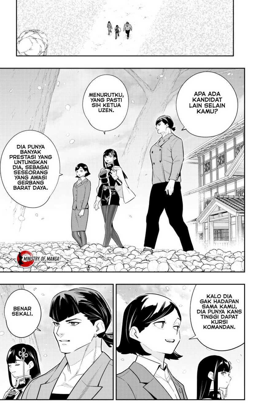 Chapter 138 - halaman 11