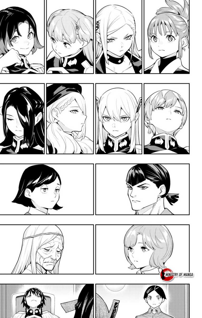 Chapter 138 - halaman 15
