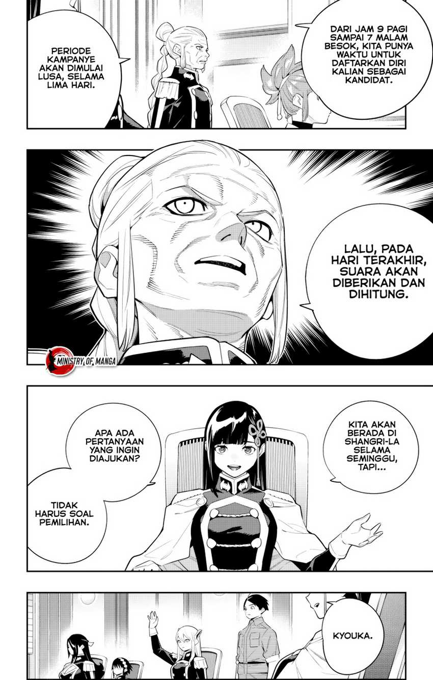 Chapter 138 - halaman 16