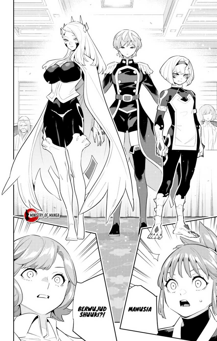 Chapter 138 - halaman 18