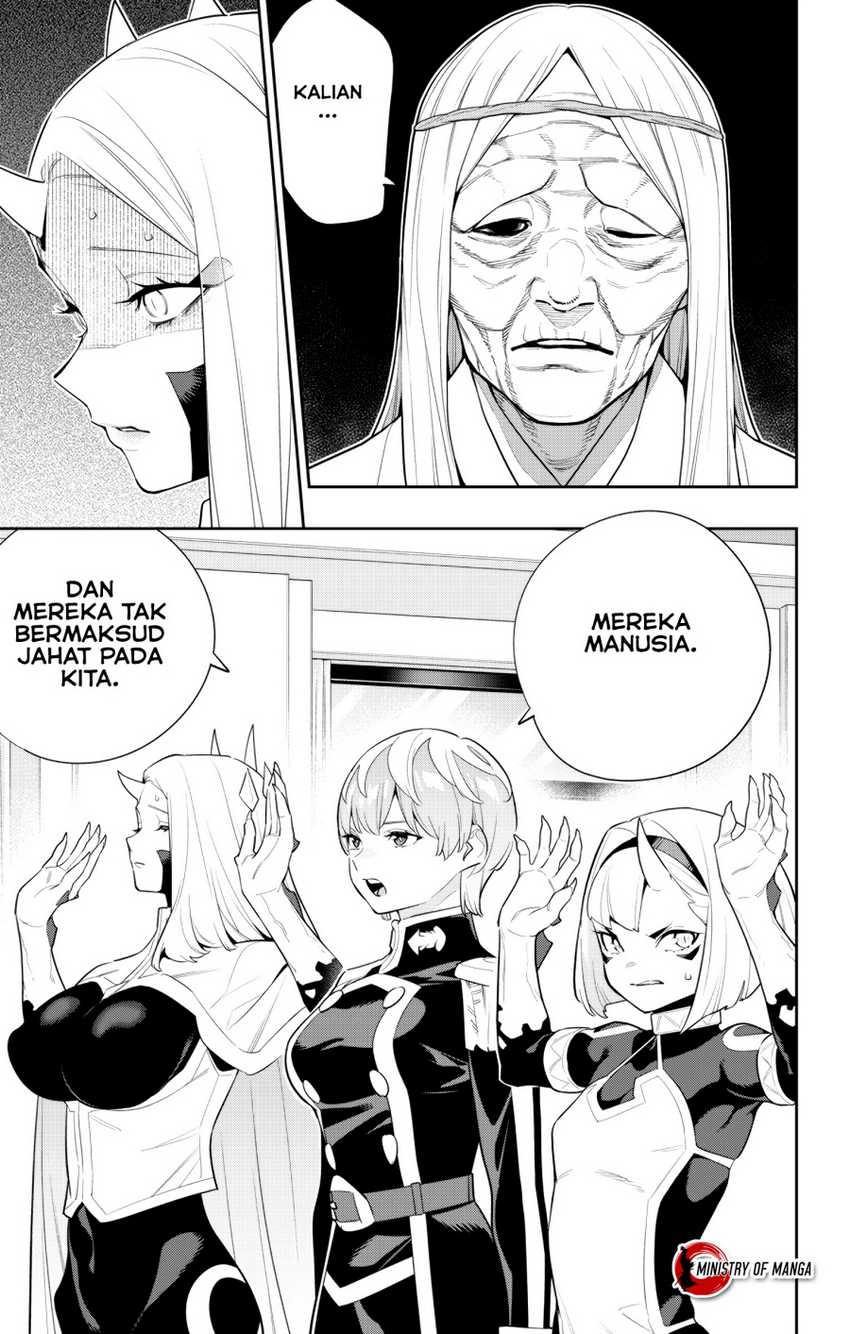 Chapter 138 - halaman 19