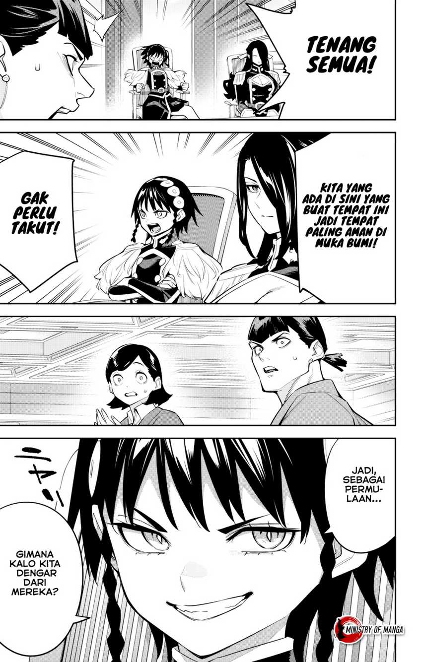 Chapter 138 - halaman 21