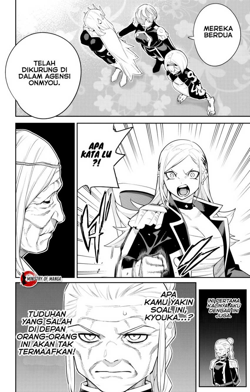 Chapter 138 - halaman 22