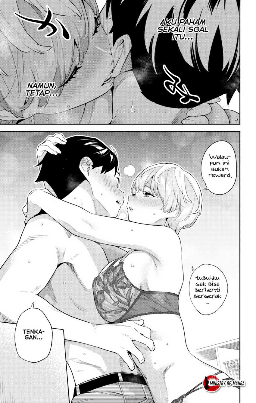 Chapter 138 - halaman 5