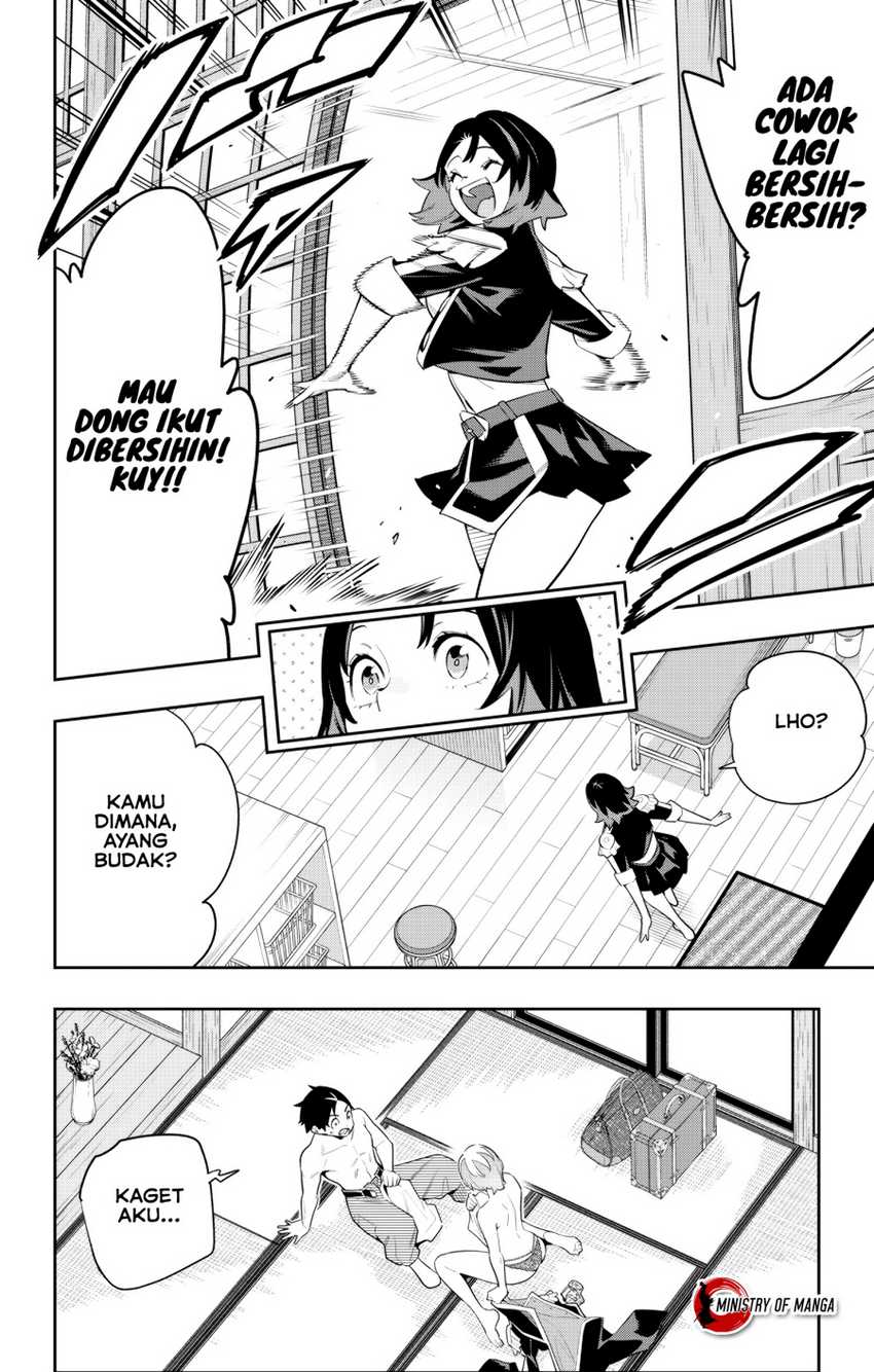 Chapter 138 - halaman 8